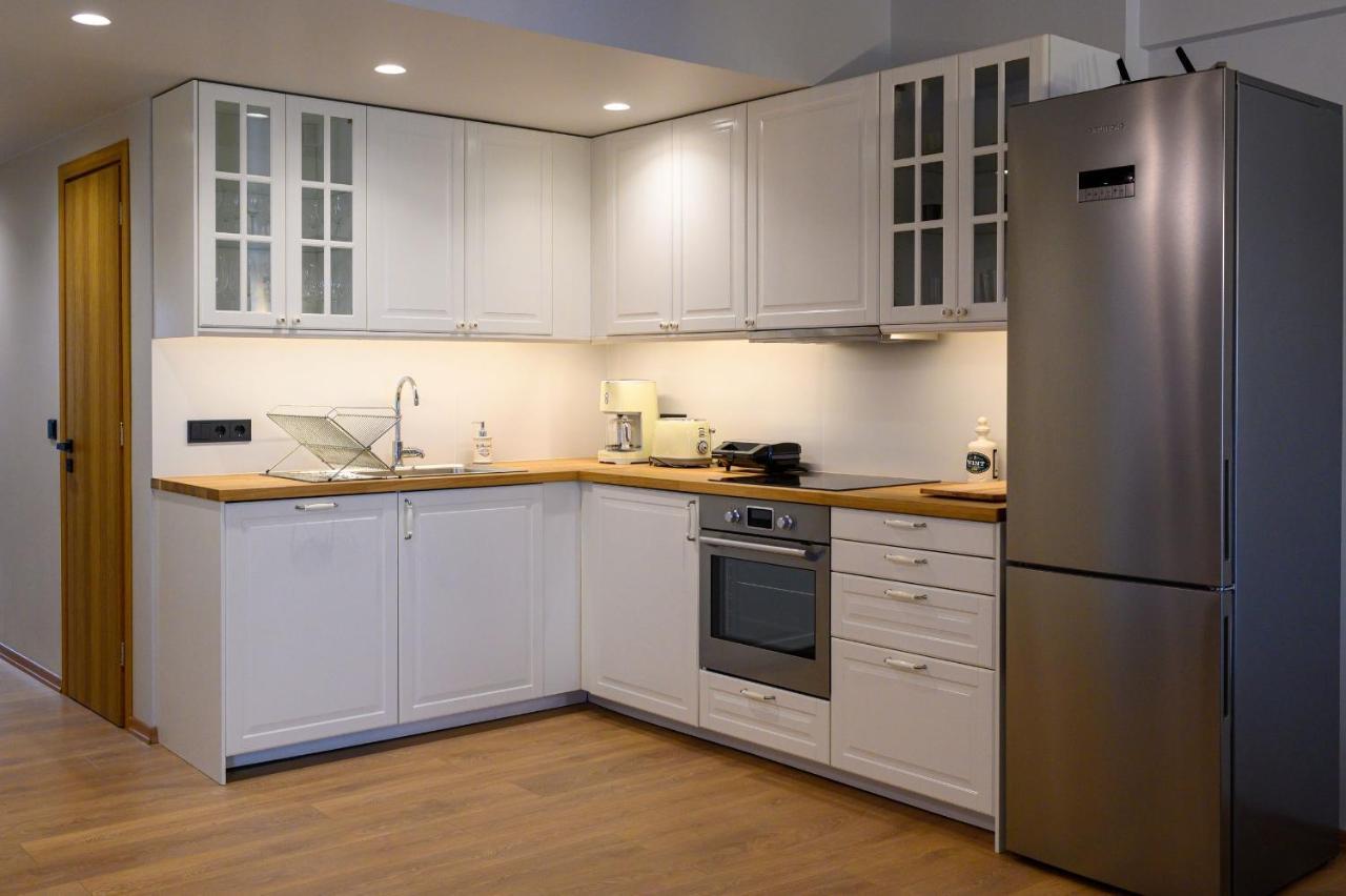 Plato 88 Apartment Kalamata Luaran gambar