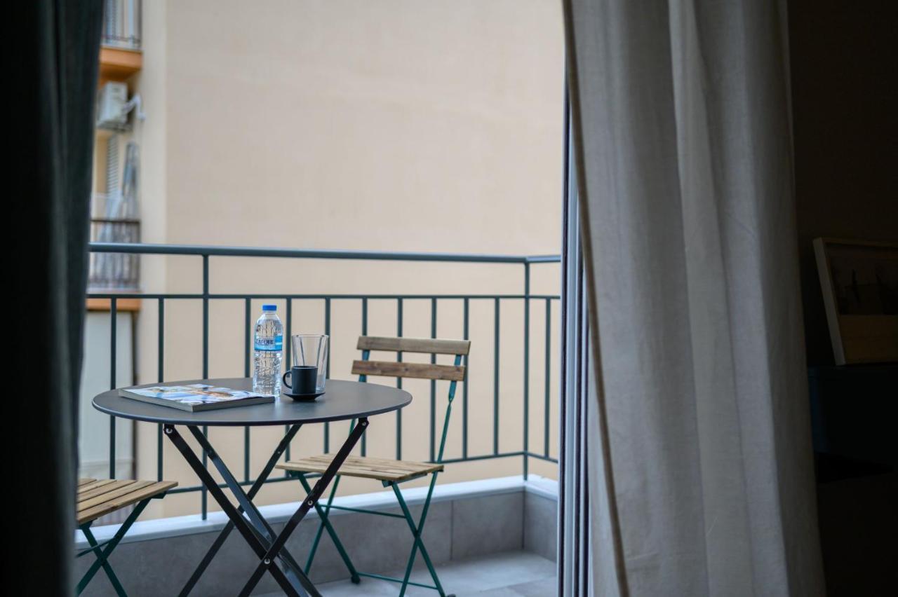 Plato 88 Apartment Kalamata Luaran gambar