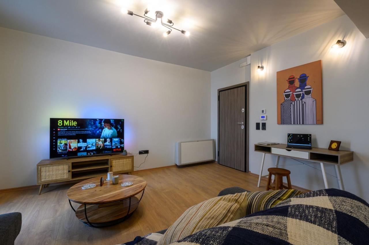 Plato 88 Apartment Kalamata Luaran gambar