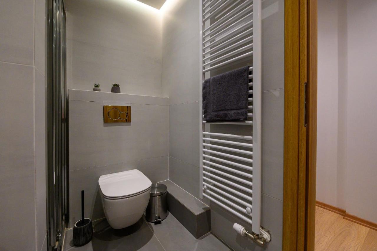 Plato 88 Apartment Kalamata Luaran gambar