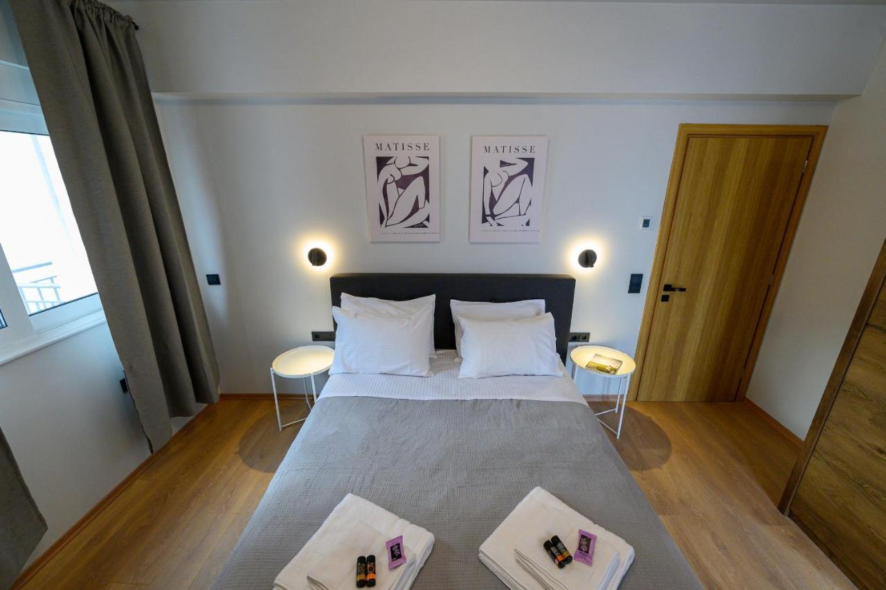 Plato 88 Apartment Kalamata Luaran gambar