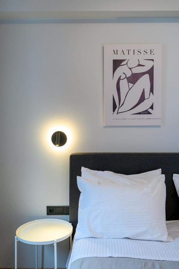 Plato 88 Apartment Kalamata Luaran gambar