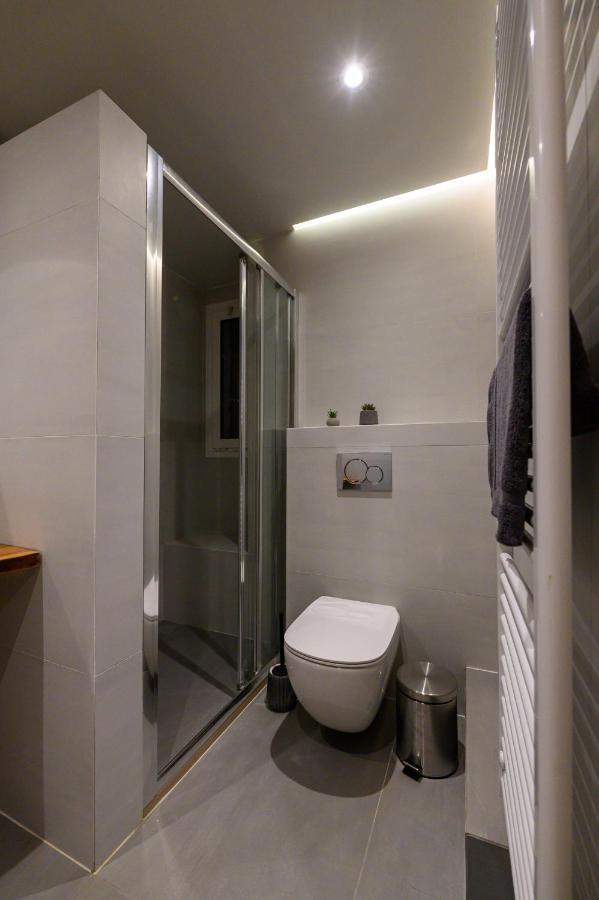 Plato 88 Apartment Kalamata Luaran gambar