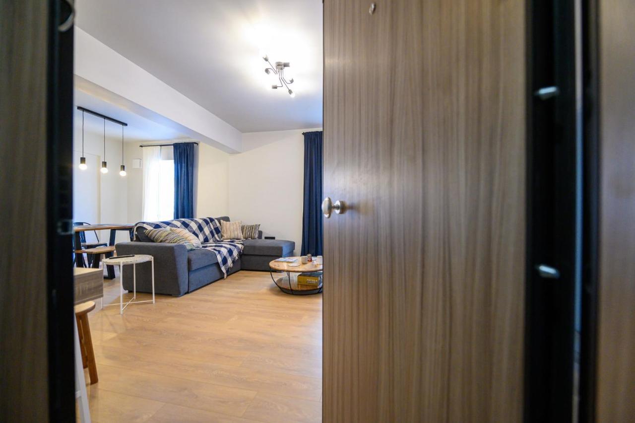 Plato 88 Apartment Kalamata Luaran gambar