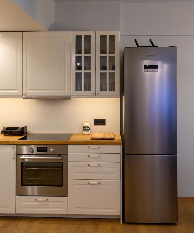 Plato 88 Apartment Kalamata Luaran gambar