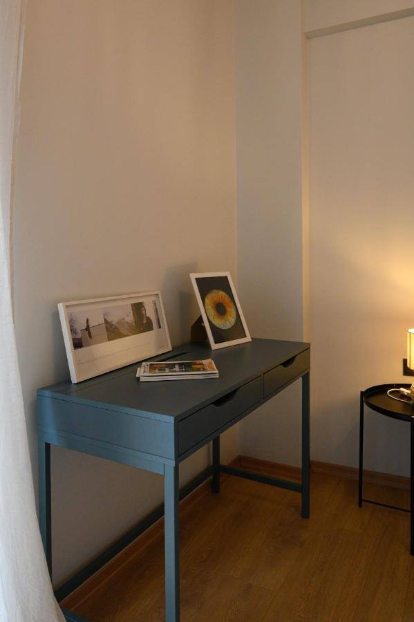 Plato 88 Apartment Kalamata Luaran gambar