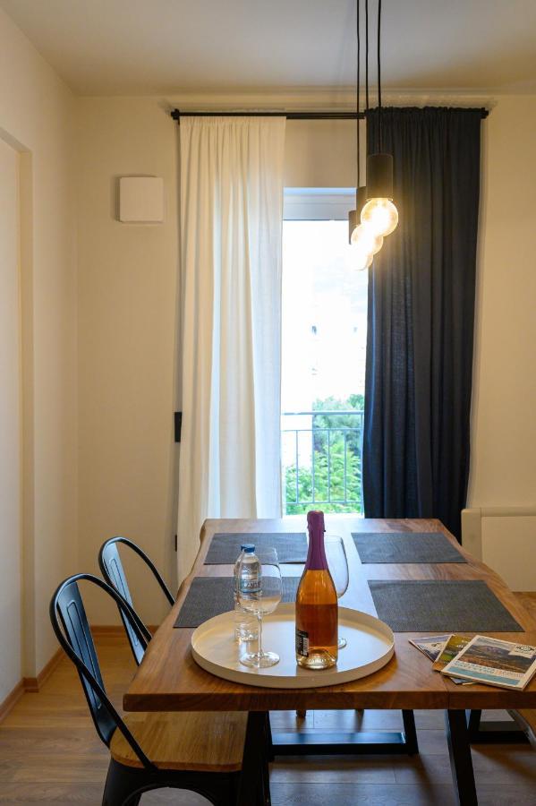 Plato 88 Apartment Kalamata Luaran gambar