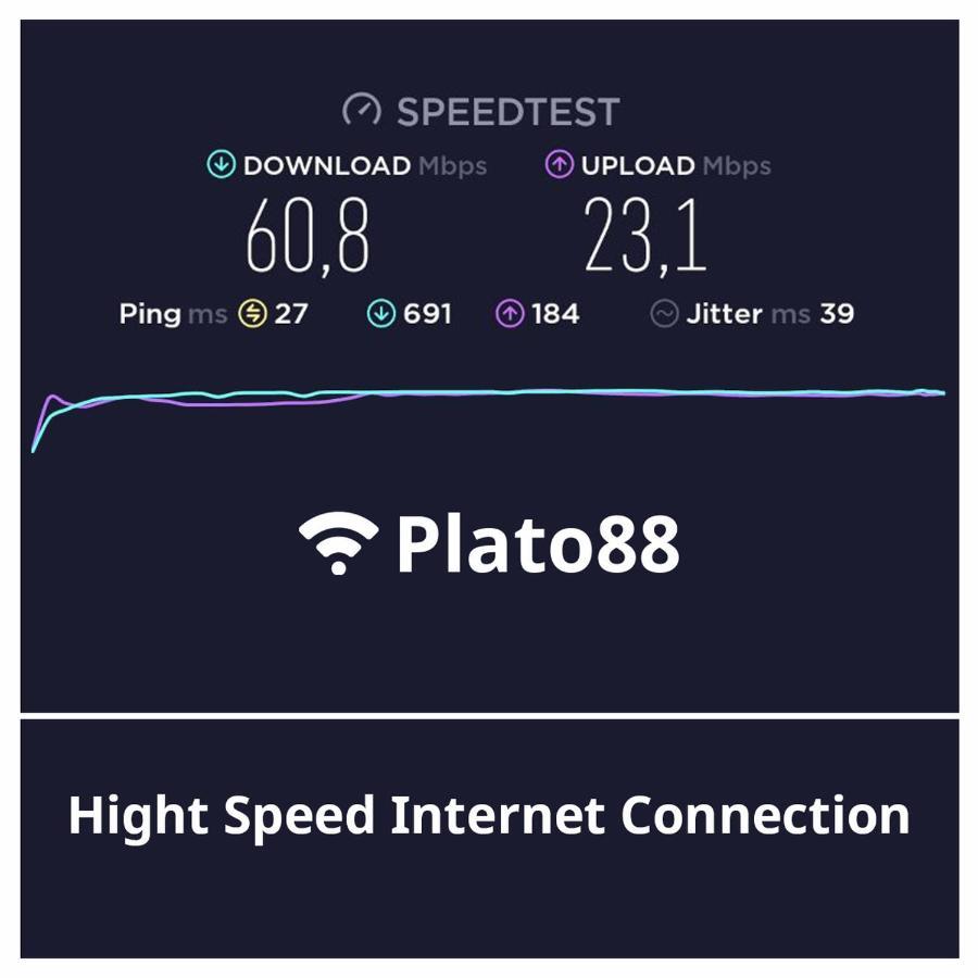 Plato 88 Apartment Kalamata Luaran gambar